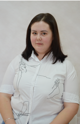 Педагогический работник Кайлусова Татьяна Юрьевна