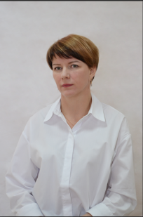 Юшкова Наталья Сергеевна