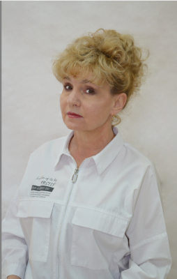 Воспитатель Кузнецова Лариса Александровна Воспитатель Кузнецова Лариса Александровна