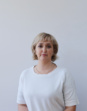 Заместитель заведующего Иванова Елена Александровна Заместитель заведующего Иванова Елена Александровна