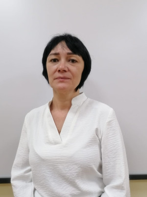 Логопед Трофимова Татьяна Владимировна Логопед Трофимова Татьяна Владимировна